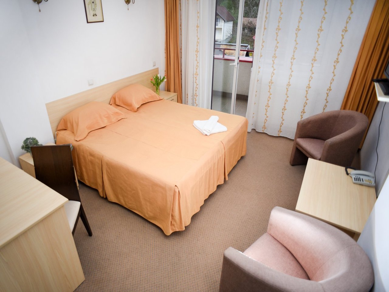 Cameră hotel