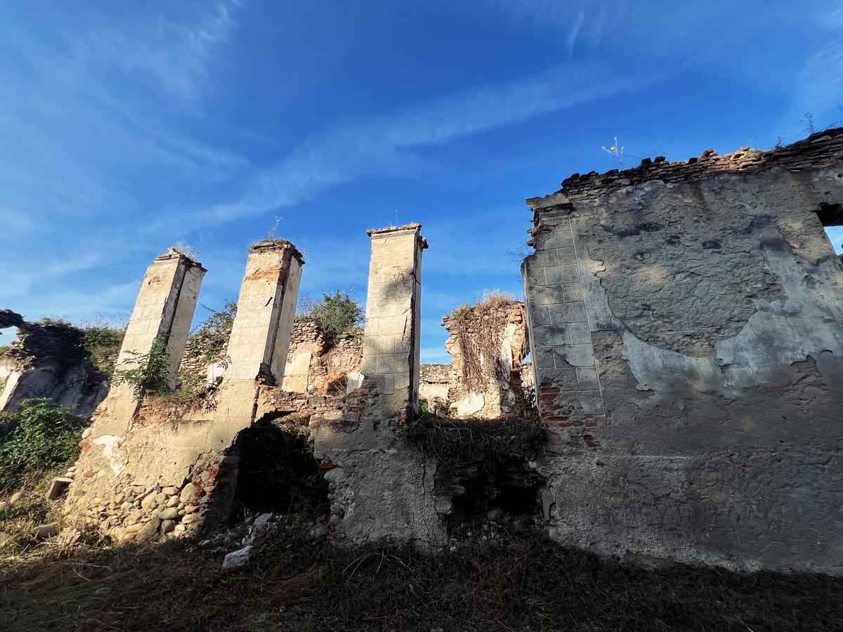 Curtea Cândeștilor