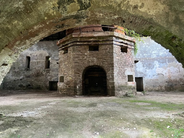 Furnalul de la Govășdia