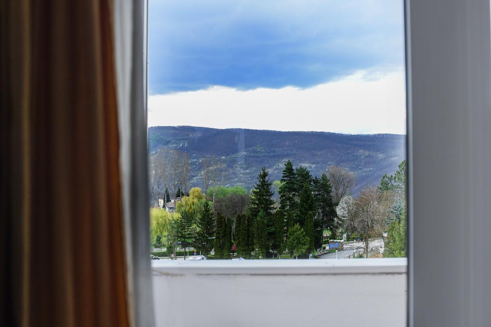 Mini-Vacanța de Weekend