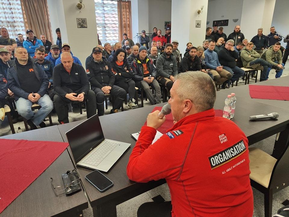 Sală de conferințe