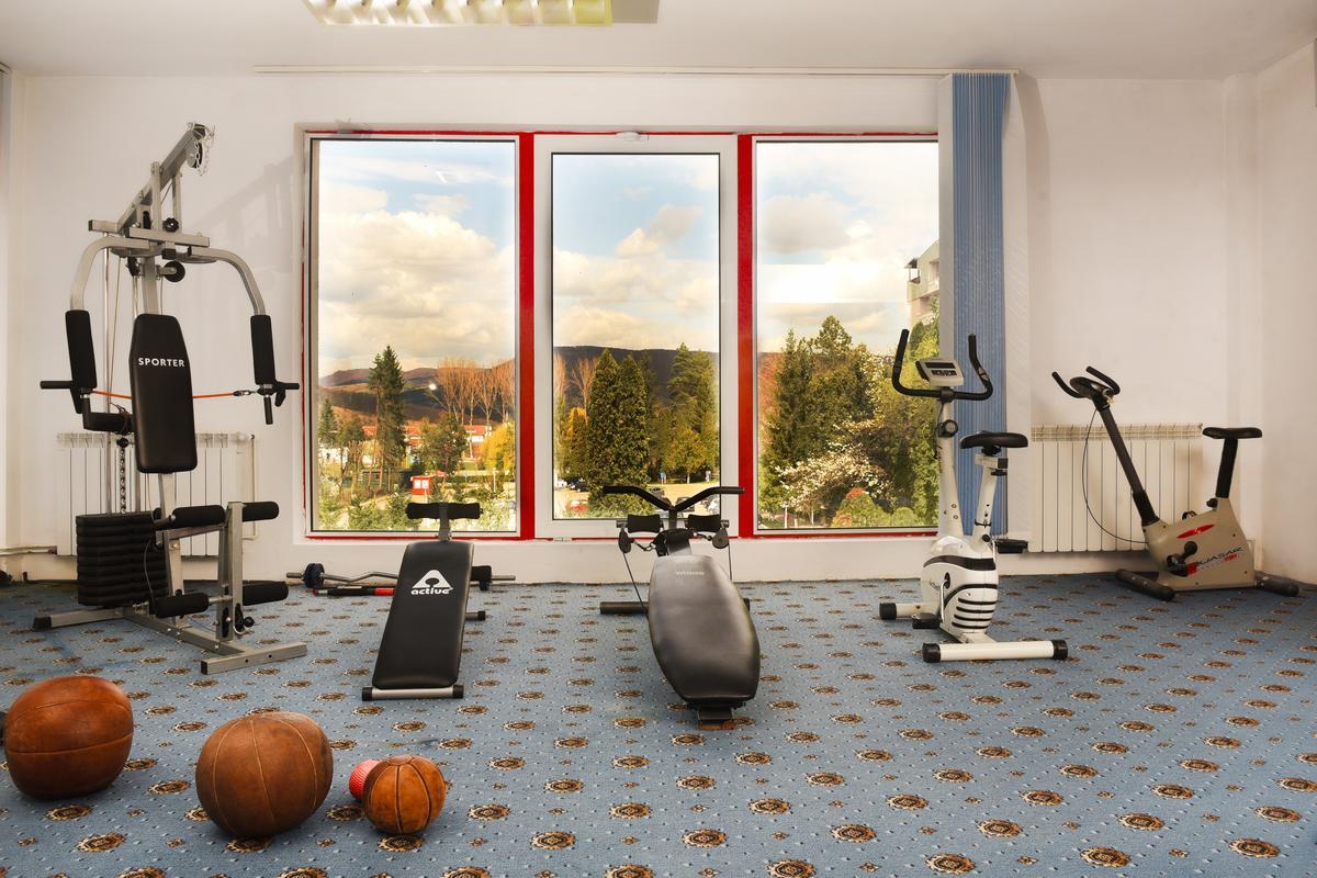 sala fitness