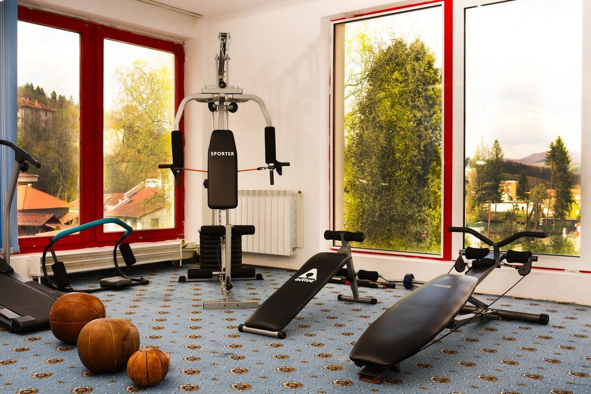 sala fitness